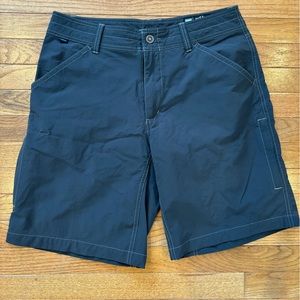 Men’s Kuhl short size 34
